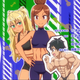 Illustration for article titled The Anime Better than 90% of Online Fitness Influencers - How Heavy are the Dumbbells You Lift?